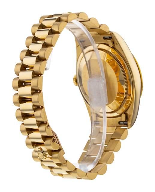 Rolex Day-Date 18238 Image 3